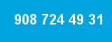 908 724 49 31 908 724 49 31